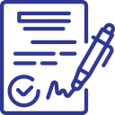 Confirmation Check Icon