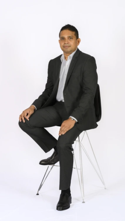 Chief Information Officer