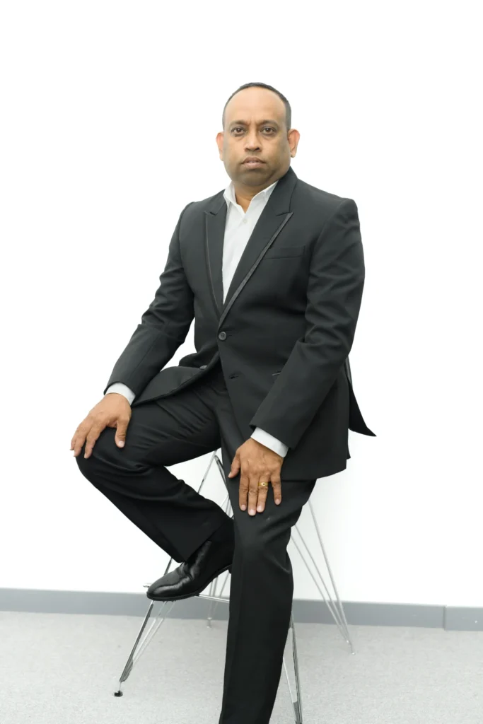 Head of Business Solutions